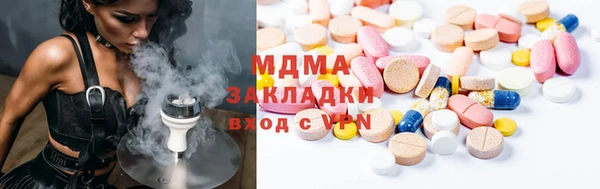 молекула духа Новозыбков